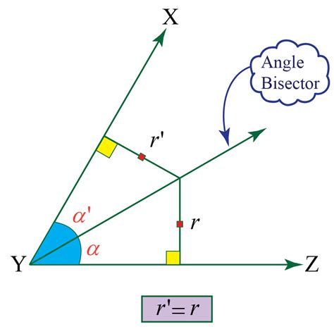 What is an Angle Bisector?